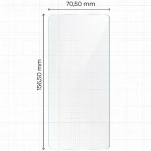 Hurtownia GSM - Bizon Glas Hydrogel Front Redmi Note 13 4G [2 PACK] - BIZ4340 - {ean13} - Hurt