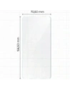 Hurtownia GSM - Fólie z hydrogelu na displej Bizon Glass Hydrogel Front pro Redmi Note 13 4G [2 PACK] - BIZ4340 - {ean13} - Hurt