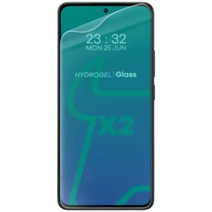 Hurtownia GSM - Bizon Glass Hydrogel Előlapi Redmi Note 13 4G [2 PACK] - BIZ4340 - {ean13} - Hurt