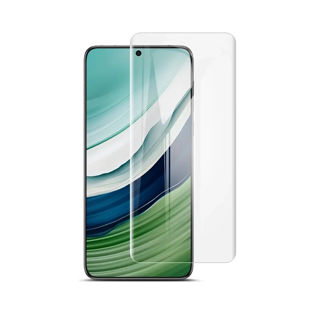 Hurtownia GSM - Fólie z hydrogelu na displej Bizon Glass Hydrogel Front pro Redmi Note 13 4G [2 PACK] - BIZ4340 - {ean13} - Hurt