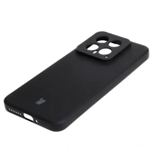 Wholesale Bizon Case Silicone Sq Xiaomi 14 black - BIZ4341 - {ean13} - Hurt