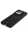 Wholesale Bizon Case Silicone Sq Xiaomi 14 black - BIZ4341 - {ean13} - Hurt