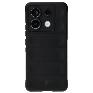 Hurtownia GSM - Bizon Case Tur Xiaomi Poco X6 / Xiaomi Redmi Note 13 Pro 5G schwarz - BIZ4342 - {ean13} - Hurt