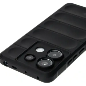 Hurtownia GSM - Bizon Case Tur Xiaomi Poco X6 / Xiaomi Redmi Note 13 Pro 5G schwarz - BIZ4342 - {ean13} - Hurt