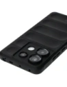 Hurtownia GSM - Bizon Case Tur Xiaomi Poco X6 / Xiaomi Redmi Note 13 Pro 5G negru - BIZ4342 - {ean13} - Hurt