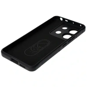 Hurtownia GSM - Bizon Case Tur Xiaomi Poco X6 / Xiaomi Redmi Note 13 Pro 5G schwarz - BIZ4342 - {ean13} - Hurt