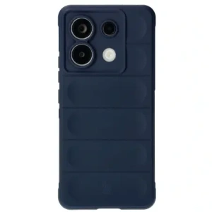 Hurtownia GSM - Pancéřové pouzdro Bizon Case Tur do Xiaomi Poco X6 / Xiaomi Redmi Note 13 Pro 5G modré - BIZ4343 - {ean13} - Hurt