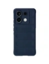 Bizon Case Tur Xiaomi Poco X6 / Xiaomi Redmi Note 13 Pro 5G albastru marin