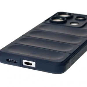 Hurtownia GSM - Pancéřové pouzdro Bizon Case Tur do Xiaomi Poco X6 / Xiaomi Redmi Note 13 Pro 5G modré - BIZ4343 - {ean13} - Hurt