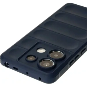 Hurtownia GSM - Pancéřové pouzdro Bizon Case Tur do Xiaomi Poco X6 / Xiaomi Redmi Note 13 Pro 5G modré - BIZ4343 - {ean13} - Hurt
