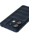 Hurtownia GSM - Bizon Case Tur Xiaomi Poco X6 / Xiaomi Redmi Note 13 Pro 5G sötétkék - BIZ4343 - {ean13} - Hurt