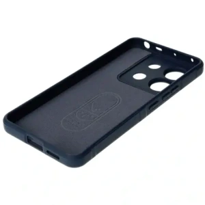 Hurtownia GSM - Pancéřové pouzdro Bizon Case Tur do Xiaomi Poco X6 / Xiaomi Redmi Note 13 Pro 5G modré - BIZ4343 - {ean13} - Hurt