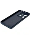 Hurtownia GSM - Bizon Case Tur Xiaomi Poco X6 / Xiaomi Redmi Note 13 Pro 5G albastru marin - BIZ4343 - {ean13} - Hurt