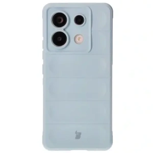 Hurtownia GSM - Pancéřové pouzdro Bizon Case Tur do Xiaomi Poco X6 / Xiaomi Redmi Note 13 Pro 5G světle modré - BIZ4344 - {ean13} - Hurt