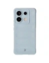 Bizon Case Tur Xiaomi Poco X6 / Xiaomi Redmi Note 13 Pro 5G albastru deschis
