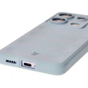 Hurtownia GSM - Bizon Case Tur Xiaomi Poco X6 / Xiaomi Redmi Note 13 Pro 5G hellblau - BIZ4344 - {ean13} - Hurt
