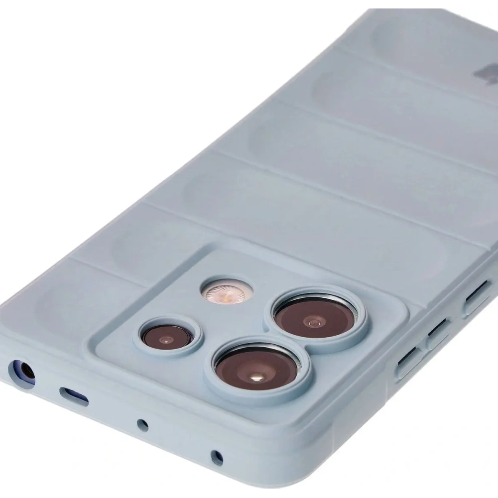 Wholesale Bizon Case Tur Xiaomi Poco X6 / Xiaomi Redmi Note 13 Pro 5G light blue - BIZ4344 - {ean13} - Hurt