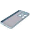 Hurtownia GSM - Bizon Case Tur Xiaomi Poco X6 / Xiaomi Redmi Note 13 Pro 5G albastru deschis - BIZ4344 - {ean13} - Hurt