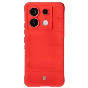Hurtownia GSM - Bizon Case Tur Xiaomi Poco X6 / Xiaomi Redmi Note 13 Pro 5G rot - BIZ4345 - {ean13} - Hurt