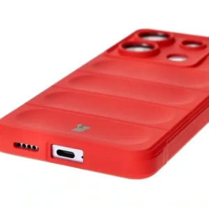 Hurtownia GSM - Bizon Case Tur Xiaomi Poco X6 / Xiaomi Redmi Note 13 Pro 5G rot - BIZ4345 - {ean13} - Hurt