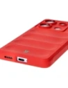Hurtownia GSM - Bizon Case Tur Xiaomi Poco X6 / Xiaomi Redmi Note 13 Pro 5G roșu - BIZ4345 - {ean13} - Hurt