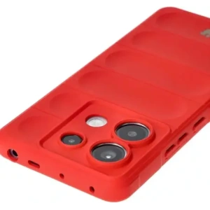 Hurtownia GSM - Bizon Case Tur Xiaomi Poco X6 / Xiaomi Redmi Note 13 Pro 5G rot - BIZ4345 - {ean13} - Hurt