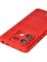 Hurtownia GSM - Bizon Case Tur Xiaomi Poco X6 / Xiaomi Redmi Note 13 Pro 5G roșu - BIZ4345 - {ean13} - Hurt