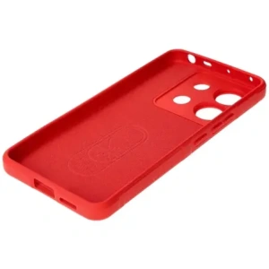 Hurtownia GSM - Bizon Case Tur Xiaomi Poco X6 / Xiaomi Redmi Note 13 Pro 5G rot - BIZ4345 - {ean13} - Hurt