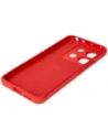 Hurtownia GSM - Bizon Case Tur Xiaomi Poco X6 / Xiaomi Redmi Note 13 Pro 5G roșu - BIZ4345 - {ean13} - Hurt