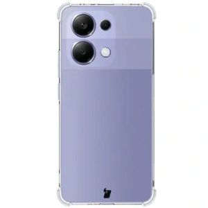 Wholesale Bizon Case Salpa Xiaomi Redmi Note 13 4G clear - BIZ4347 - {ean13} - Hurt
