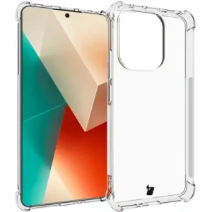Wholesale Bizon Case Salpa Xiaomi Redmi Note 13 4G clear - BIZ4347 - {ean13} - Hurt