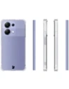 Hurtownia GSM - Bizon Case Salpa Xiaomi Redmi Note 13 4G átlátszó - BIZ4347 - {ean13} - Hurt