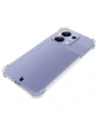 Hurtownia GSM - Bizon Case Salpa Xiaomi Redmi Note 13 4G átlátszó - BIZ4347 - {ean13} - Hurt