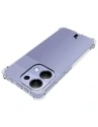 Hurtownia GSM - Bizon Case Salpa Xiaomi Redmi Note 13 4G átlátszó - BIZ4347 - {ean13} - Hurt