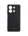 Hurtownia GSM - Etui Bizon Case Silicone Sq do Xiaomi Redmi Note 13 5G černé - BIZ4348 - {ean13} - Hurt