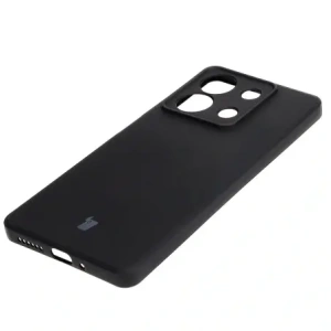 Hurtownia GSM - Bizon Case Szilikon Sq Xiaomi Redmi Note 13 5G fekete - BIZ4348 - {ean13} - Hurt