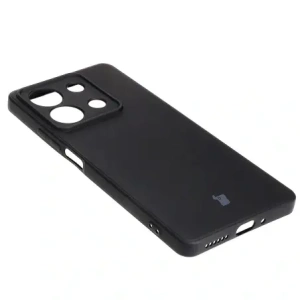 Hurtownia GSM - Bizon Case Szilikon Sq Xiaomi Redmi Note 13 5G fekete - BIZ4348 - {ean13} - Hurt