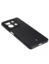 Hurtownia GSM - Etui Bizon Case Silicone Sq do Xiaomi Redmi Note 13 5G černé - BIZ4348 - {ean13} - Hurt