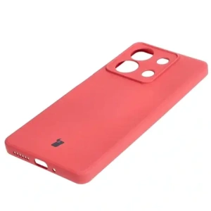 Hurtownia GSM - Bizon Case Szilikon Sq Xiaomi Redmi Note 13 5G piszkos rózsaszín - BIZ4350 - {ean13} - Hurt