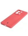 Hurtownia GSM - Etui Bizon Case Silicone Sq do Xiaomi Redmi Note 13 5G špinavě růžová - BIZ4350 - {ean13} - Hurt