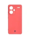 Hurtownia GSM - Bizon Case Silicone Sq Xiaomi Redmi Note 13 Pro+ 5G piszkos rózsaszín - BIZ4353 - {ean13} - Hurt