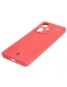 Hurtownia GSM - Bizon Case Silicone Sq Xiaomi Redmi Note 13 Pro+ 5G piszkos rózsaszín - BIZ4353 - {ean13} - Hurt