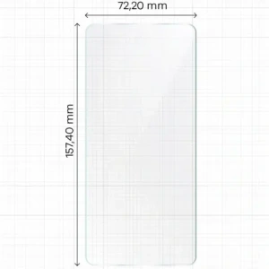 Wholesale Bizon Glass Hydrogel Front Redmi Note 13 Pro+ 5G [2 PACK] - BIZ4354 - {ean13} - Hurt