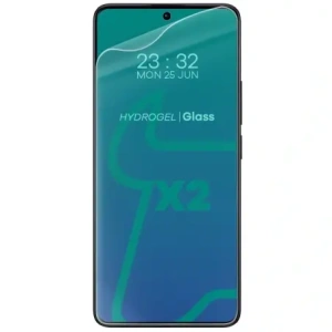 Wholesale Bizon Glass Hydrogel Front Redmi Note 13 Pro+ 5G [2 PACK] - BIZ4354 - {ean13} - Hurt