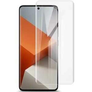 Wholesale Bizon Glass Hydrogel Front Redmi Note 13 Pro+ 5G [2 PACK] - BIZ4354 - {ean13} - Hurt