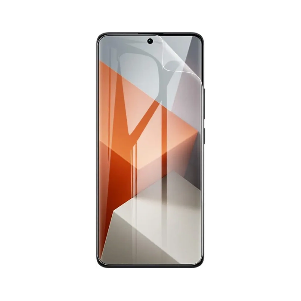Hurtownia GSM - Bizon Glass Hydrogel Front Redmi Note 13 Pro+ 5G [2 PACK] - BIZ4354 - {ean13} - Hurt