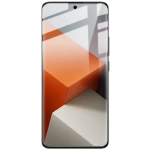 Wholesale Bizon Glass Hydrogel Front Redmi Note 13 Pro+ 5G [2 PACK] - BIZ4354 - {ean13} - Hurt