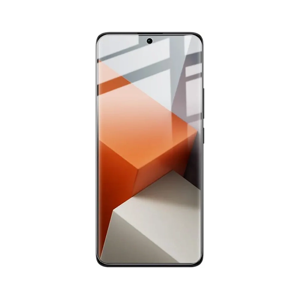 Hurtownia GSM - Folie hydrogelové na obrazovku Bizon Glass Hydrogel Front pro Redmi Note 13 Pro+ 5G [2 PACK] - BIZ4354 - {ean13} - Hurt