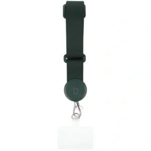 Hurtownia GSM - Odkaz na telefon Bizon Accessories Leash Dragonfly tmavě zelená - BIZ4355 - {ean13} - Hurt