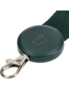 Hurtownia GSM - Smyczka do telefonu Bizon Accessories Leash Dragonfly ciemnozielona - BIZ4355 - {ean13} - Hurt